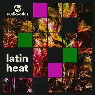 Latin Heat by Tico Pierhagen