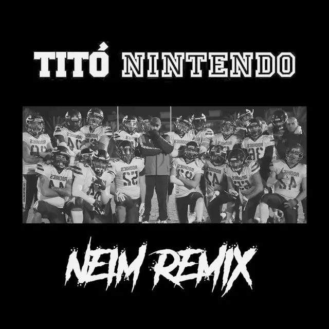 Nintendo - Neim Remix