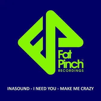 Fat Pinch 003 by Inasound