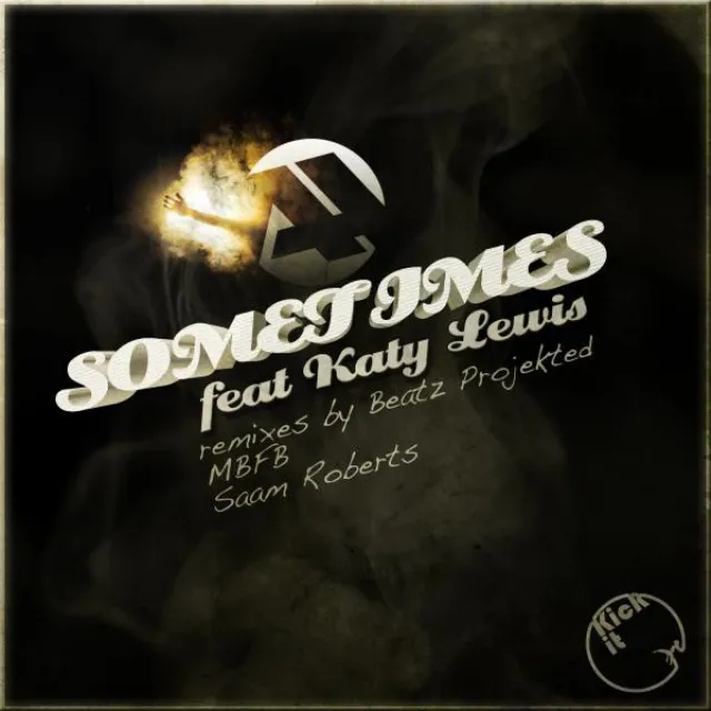 Sometimes (feat. Katy Lewis) - Beatz Projekted Remix