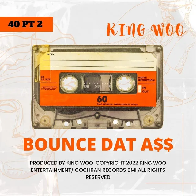 Bounce Dat Ass