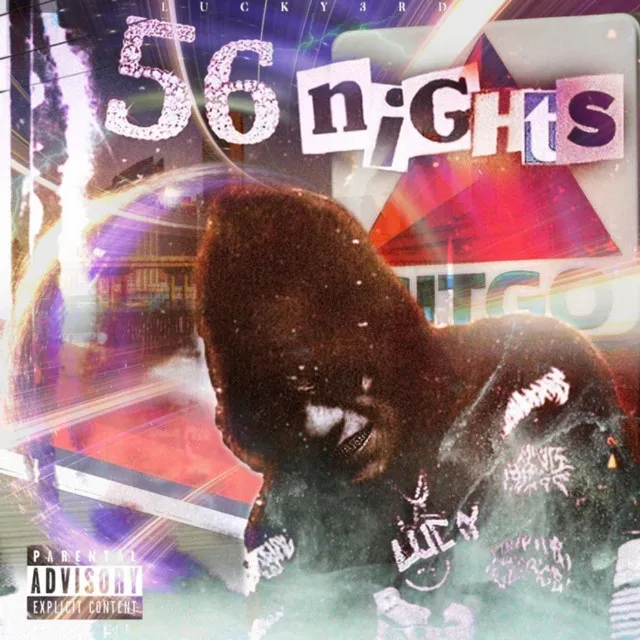 56 Nights