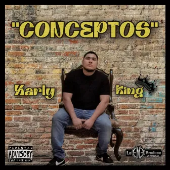 CONCEPTOS by Xarly King