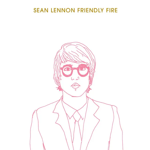 Sean Ono Lennon