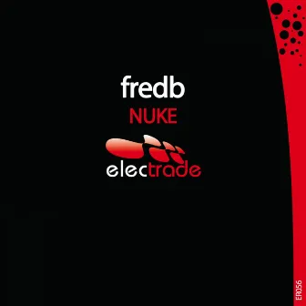 Nuke by Fred B