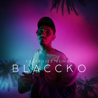 Blaccko by Sharanjeet Singh