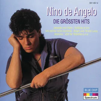 Die Grössten Hits by Nino de Angelo