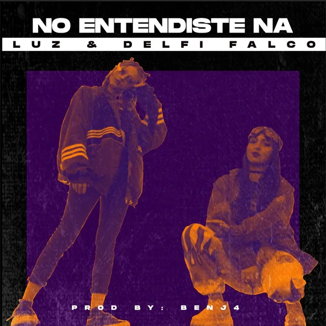 No Entendiste Na