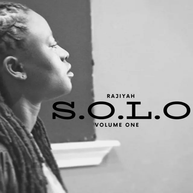 S.O.L.O, Vol.1