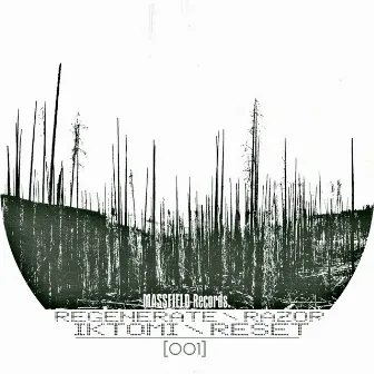 Regenerate/Iktomi by ReGenerate