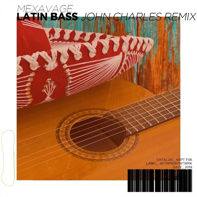 Latin Bass (John Charles Remix )