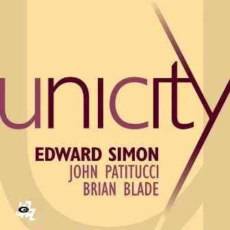 Unicity by Edward Simon