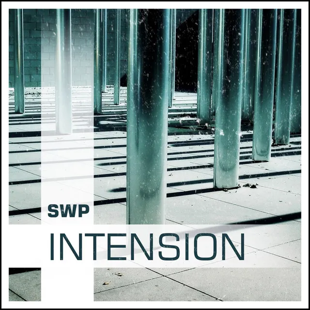 Intension - Original Mix