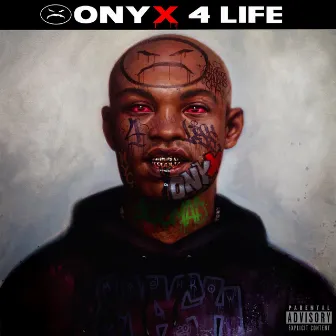 Onyx 4 Life by Onyx