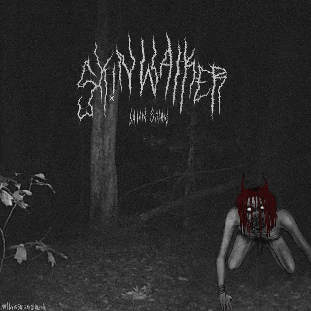 SKIN WALKER RAVE