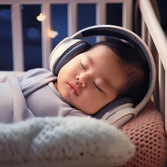 Baby Sleep Lullabies: Soothing Night Tunes by Baby Harmony