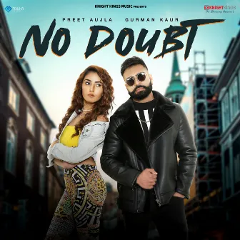 No Doubt by Gurman Kaur