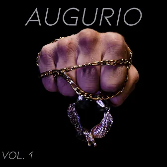 Augurio, Vol. 1 by Liricas Gemelas