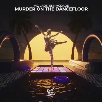 Murder on the Dancefloor by Vic Laos