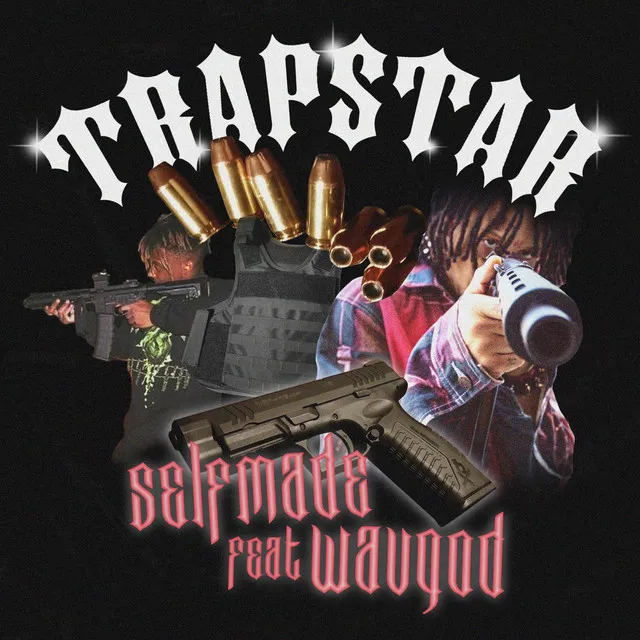 Trapstar