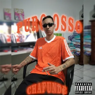 Puro Osso by chafunde