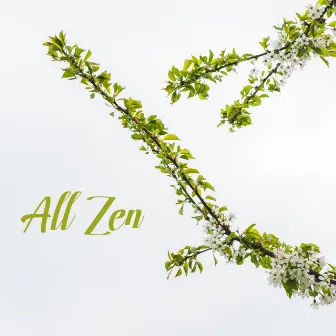 All Zen by Lucid Dreaming World-Collective Unconscious Mind