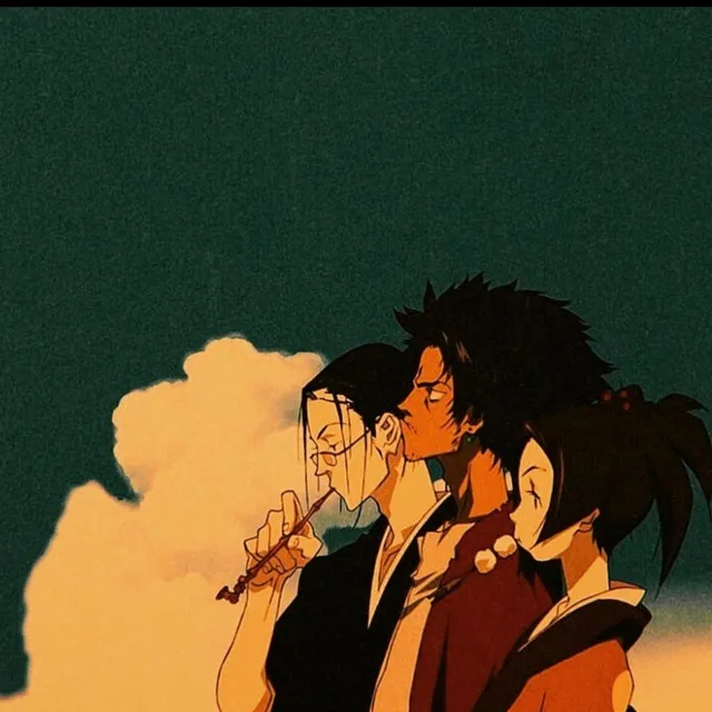 Shushu Champloo