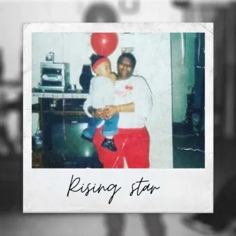 Rising Star Ep by Ajiggy