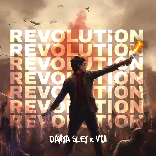 Revolution