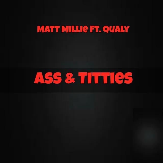 Ass N Titties