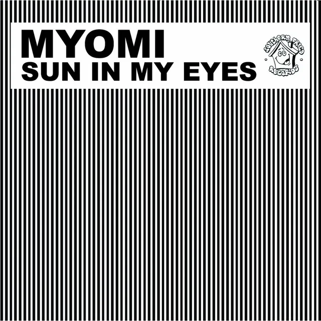 Sun in My Eyes - Timo Garcia's Shady Dub