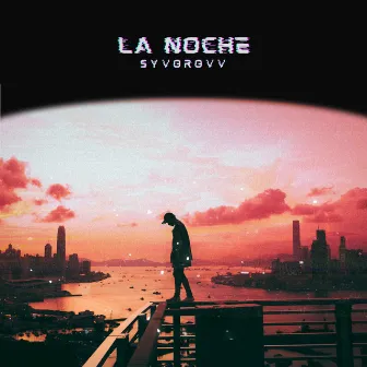 La Noche by Syvorovv