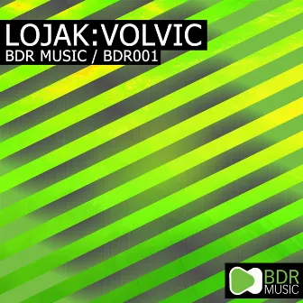 Volvic by Lojak