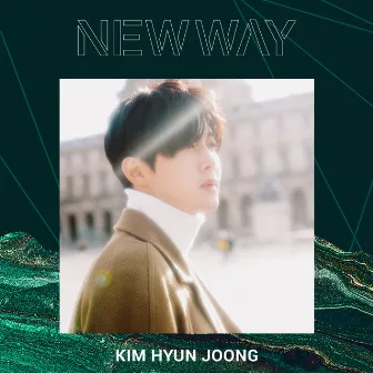 NEW WAY by Kim Hyun Joong