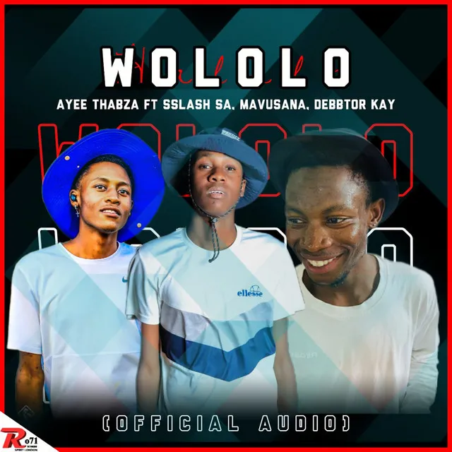 Wololo - Official Audio