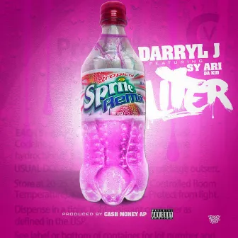 Liter (feat. Sy Ari da Kid) by Darryl J