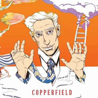 Copperfield by Martin Joey Dine