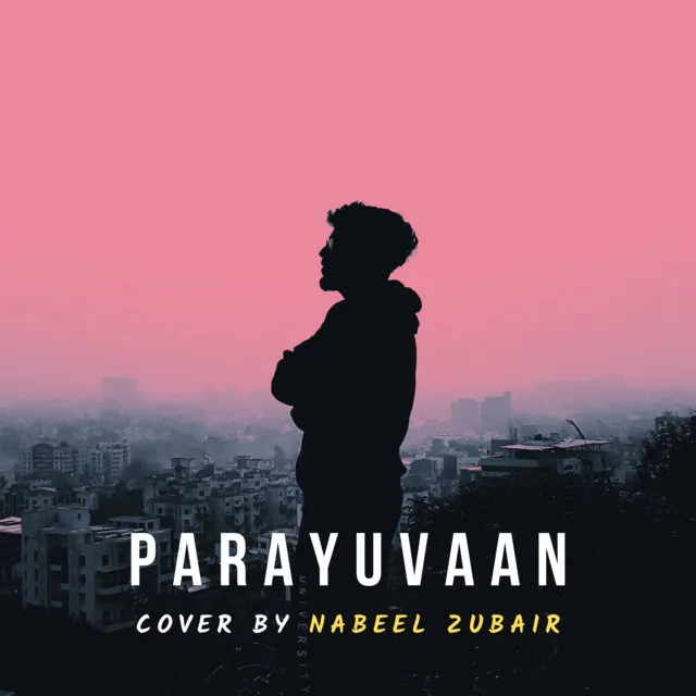 Parayuvaan