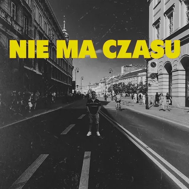 Nie Ma Czasu