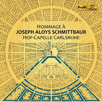 Hommage à Joseph Aloys Schmittbaur by Kristin Kares