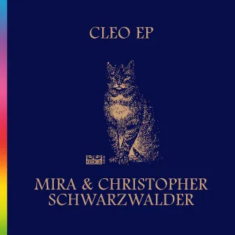 Cleo EP by Mira (Berlin)