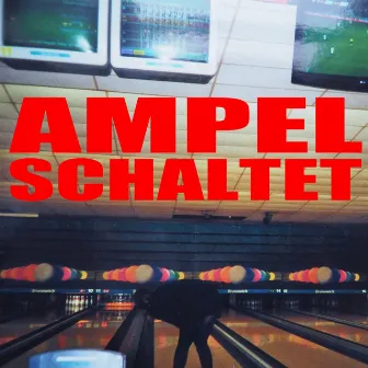 Ampel schaltet by Sportler99