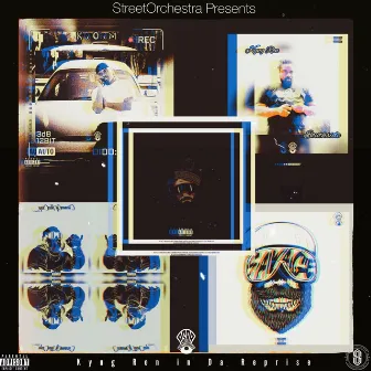 StreetOrchestra Presents: Da Reprise by StreetOrchestra