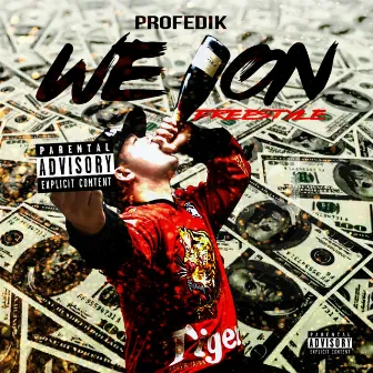 We on Freestyle by Profedik