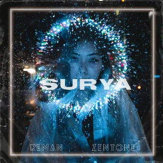 Surya by Zentone