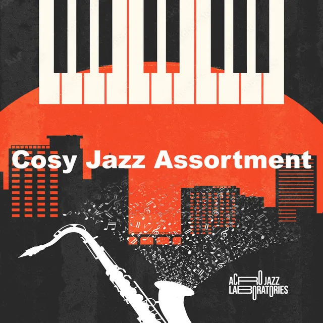 Cosy Jazz Assortment