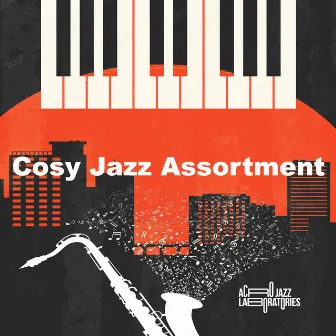 Cosy Jazz Assortment by acro jazz laboratories