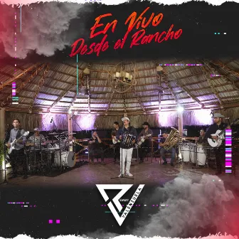 En Vivo Desde El Rancho by Remmy Valenzuela