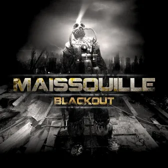 Blackout by Maissouille