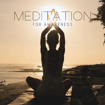 Meditation for Awareness by Inspiring Meditation Sounds Academy